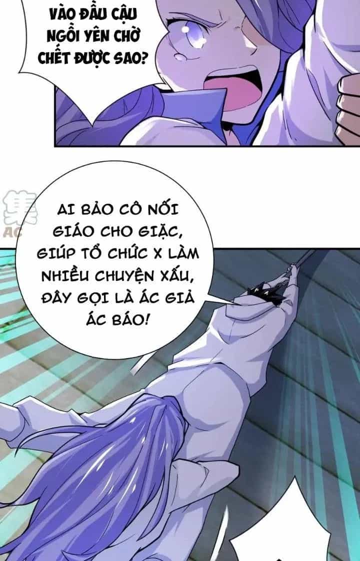 Mạt Thế Siêu Cấp Hệ Thống - Chương 370 - ảnh 8