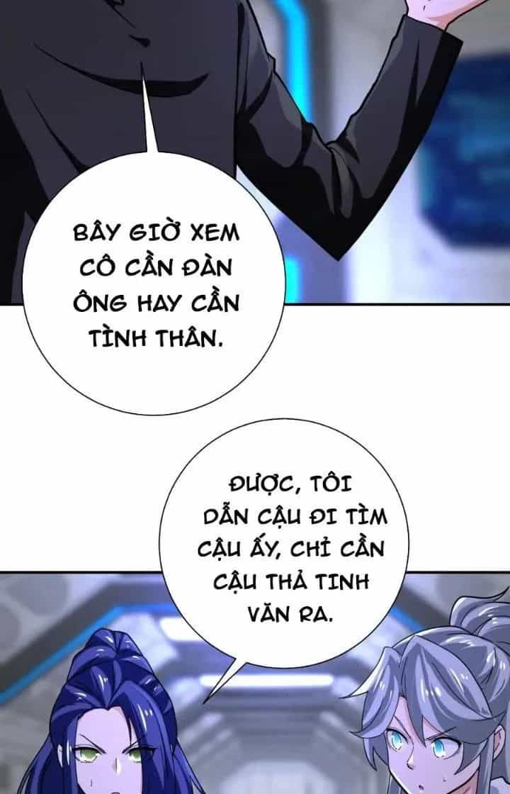 Mạt Thế Siêu Cấp Hệ Thống - Chương 371 - ảnh 19