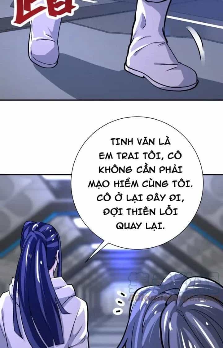 Mạt Thế Siêu Cấp Hệ Thống - Chương 371 - ảnh 3