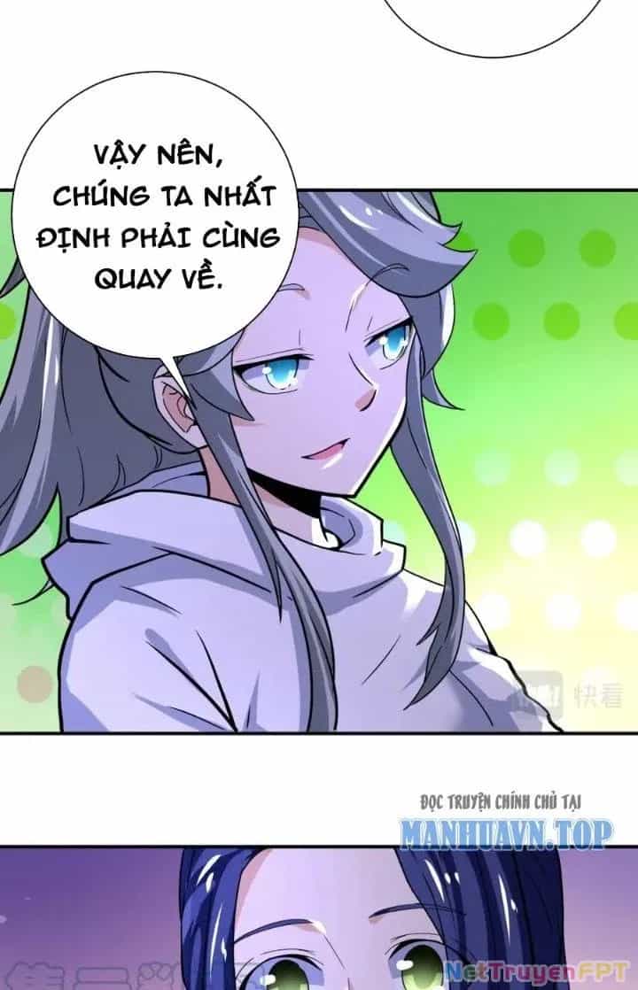 Mạt Thế Siêu Cấp Hệ Thống - Chương 371 - ảnh 7