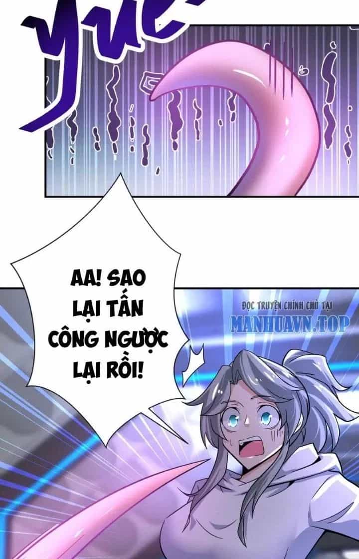 Mạt Thế Siêu Cấp Hệ Thống - Chương 372 - ảnh 13