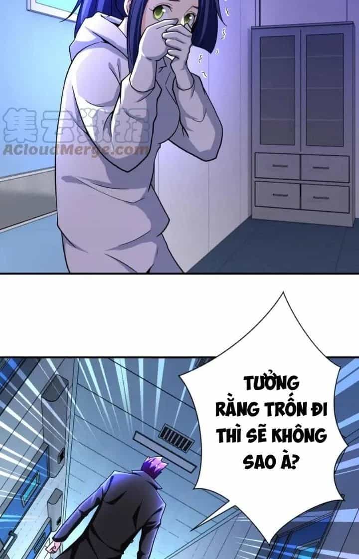 Mạt Thế Siêu Cấp Hệ Thống - Chương 372 - ảnh 4