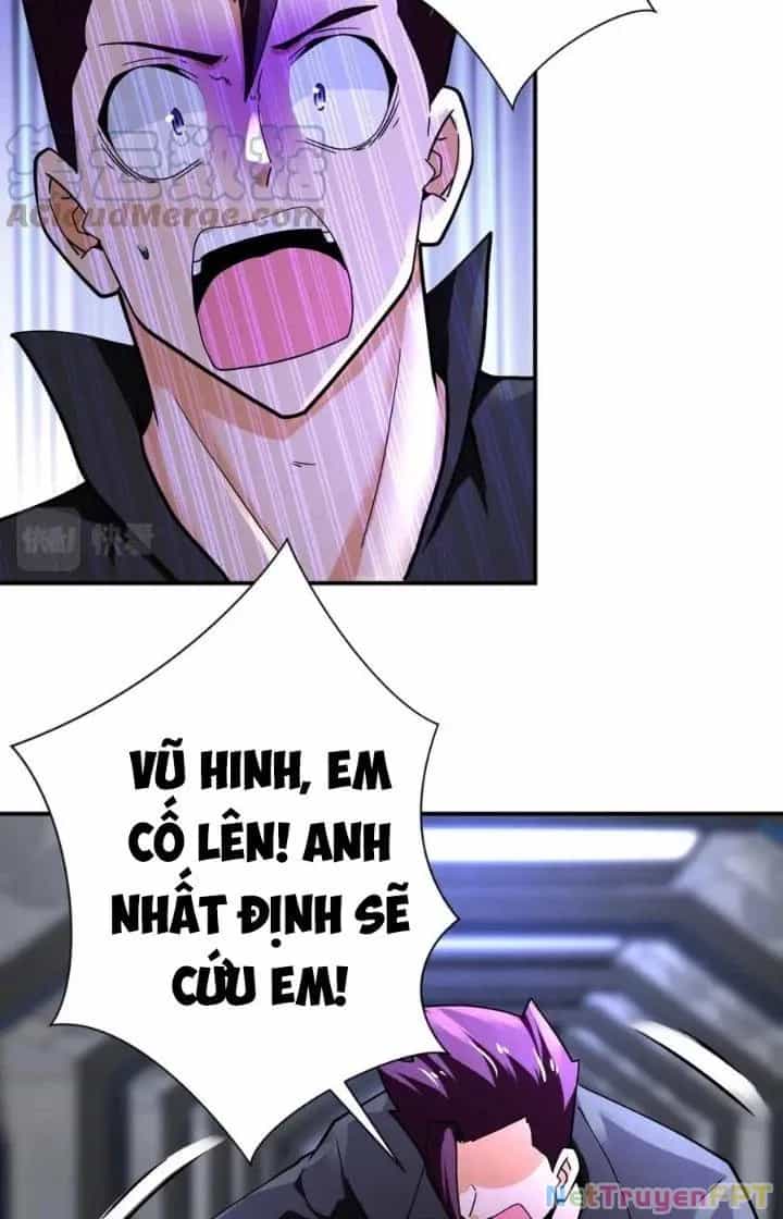 Mạt Thế Siêu Cấp Hệ Thống - Chương 373 - ảnh 25