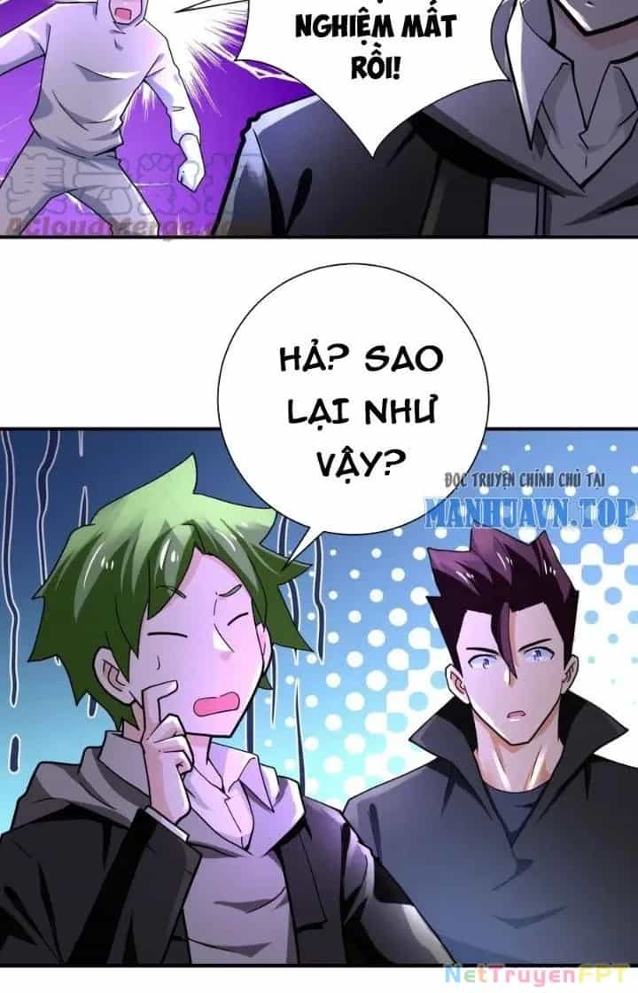 Mạt Thế Siêu Cấp Hệ Thống - Chương 373 - ảnh 32