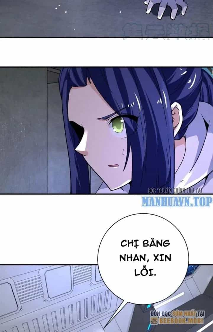 Mạt Thế Siêu Cấp Hệ Thống - Chương 373 - ảnh 5