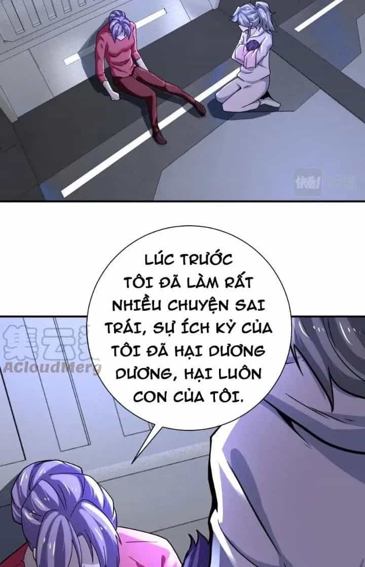 Mạt Thế Siêu Cấp Hệ Thống - Chương 373 - ảnh 6