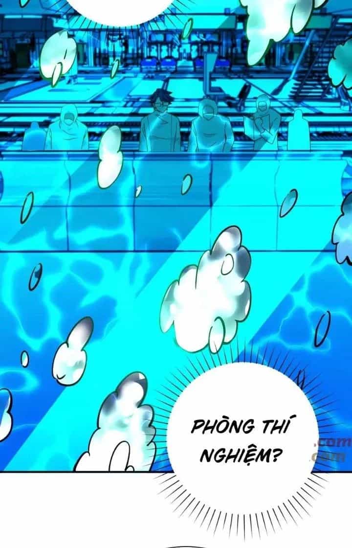 Mạt Thế Siêu Cấp Hệ Thống - Chương 374 - ảnh 2
