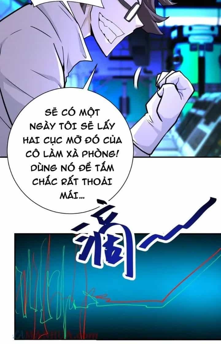 Mạt Thế Siêu Cấp Hệ Thống - Chương 374 - ảnh 22