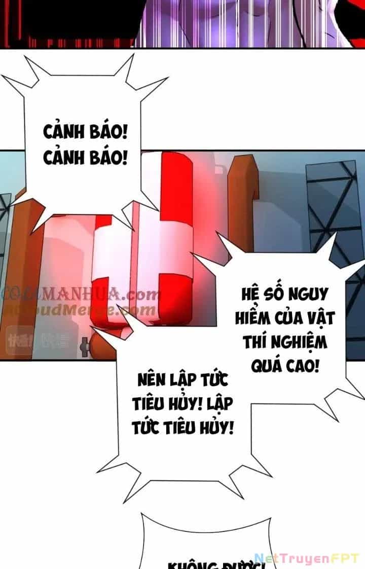 Mạt Thế Siêu Cấp Hệ Thống - Chương 374 - ảnh 28