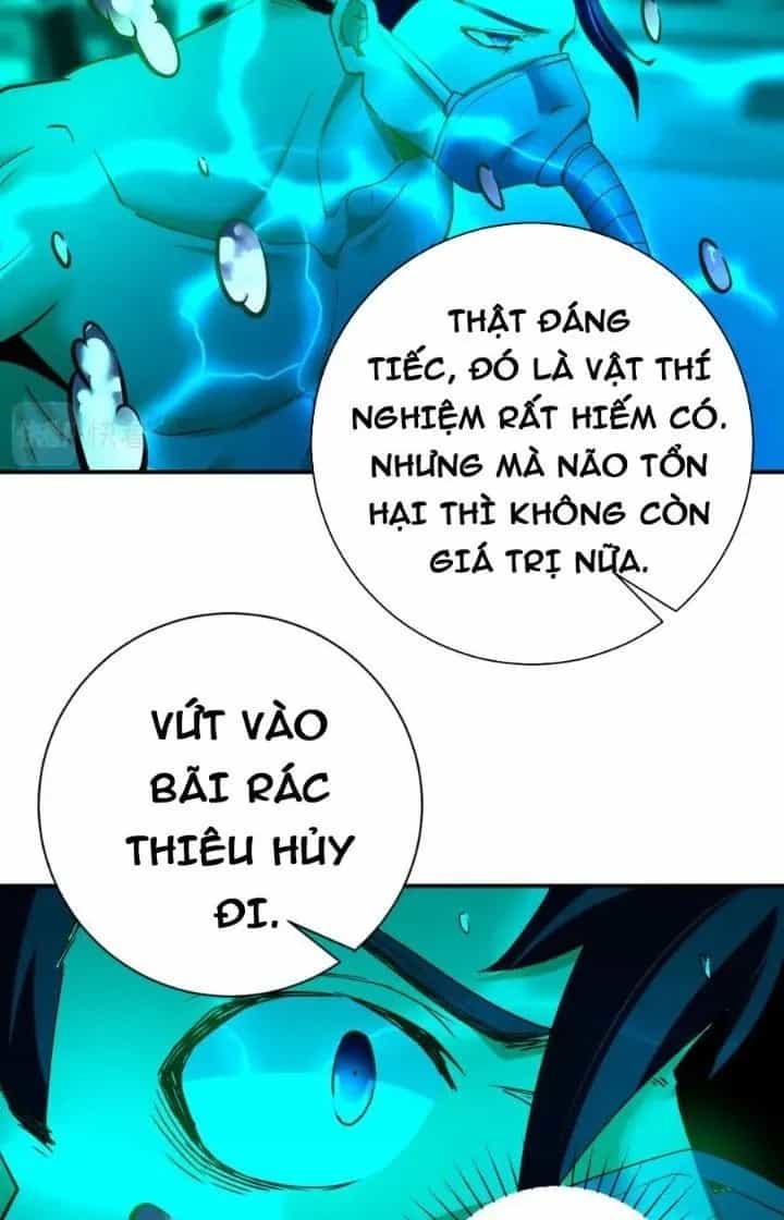Mạt Thế Siêu Cấp Hệ Thống - Chương 374 - ảnh 4