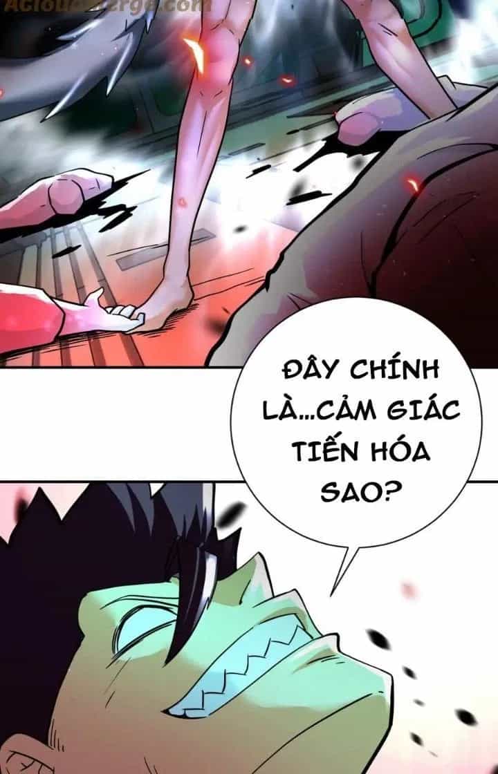 Mạt Thế Siêu Cấp Hệ Thống - Chương 374 - ảnh 41