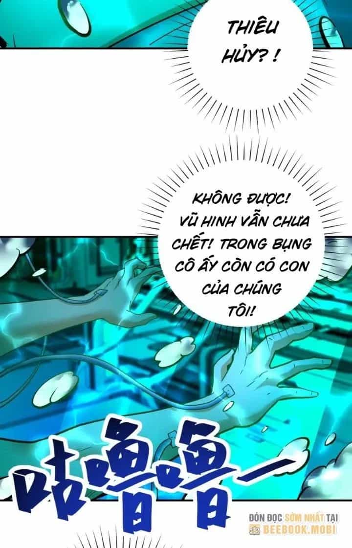 Mạt Thế Siêu Cấp Hệ Thống - Chương 374 - ảnh 5