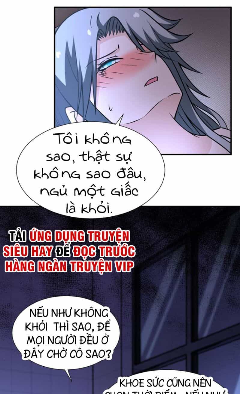 Mạt Thế Siêu Cấp Hệ Thống - Chương 39 - ảnh 24