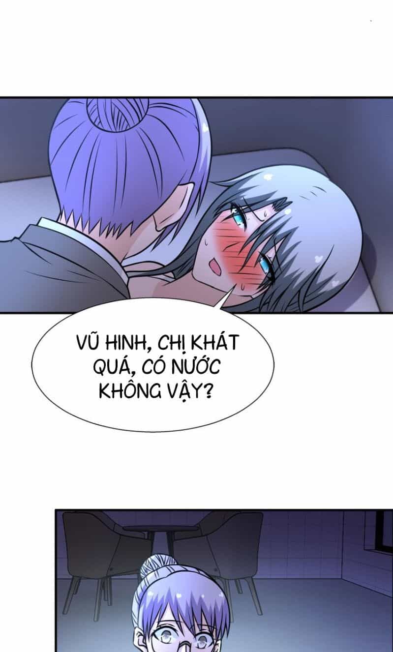 Mạt Thế Siêu Cấp Hệ Thống - Chương 39 - ảnh 38