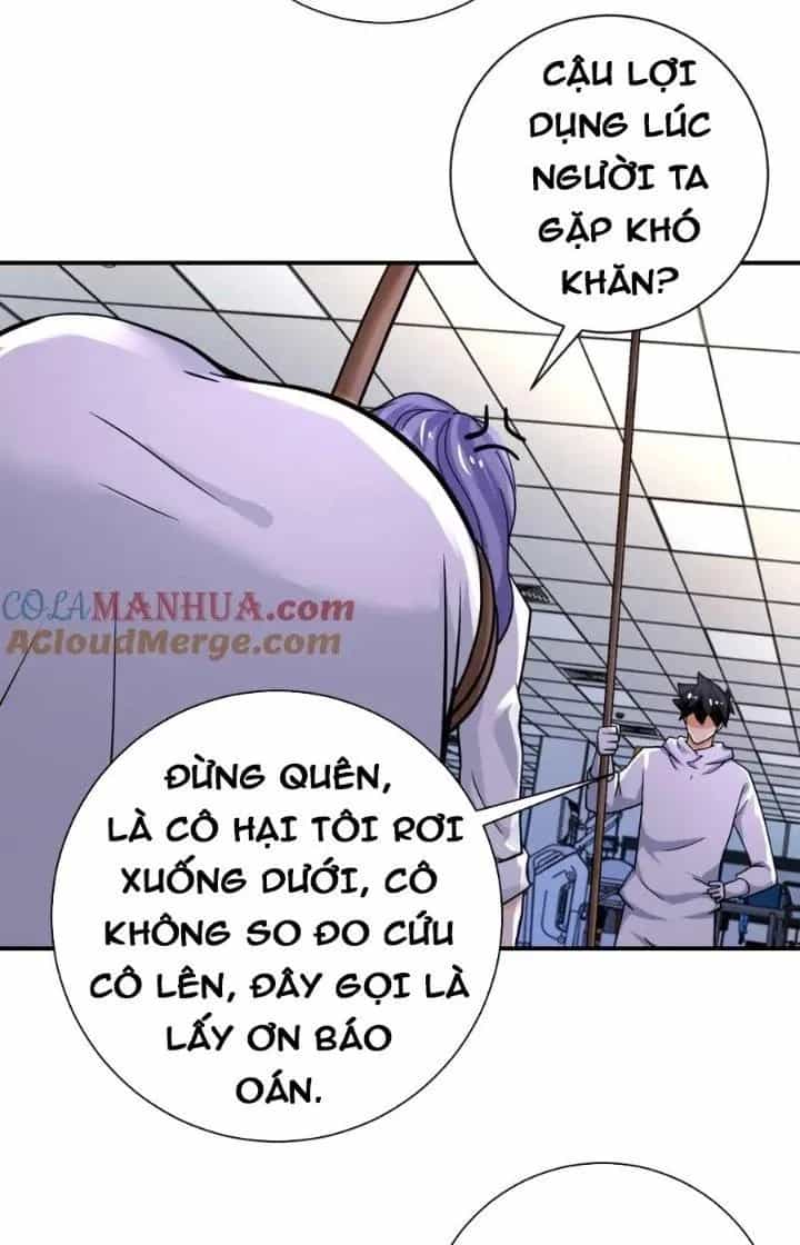 Mạt Thế Siêu Cấp Hệ Thống - Chương 375 - ảnh 31