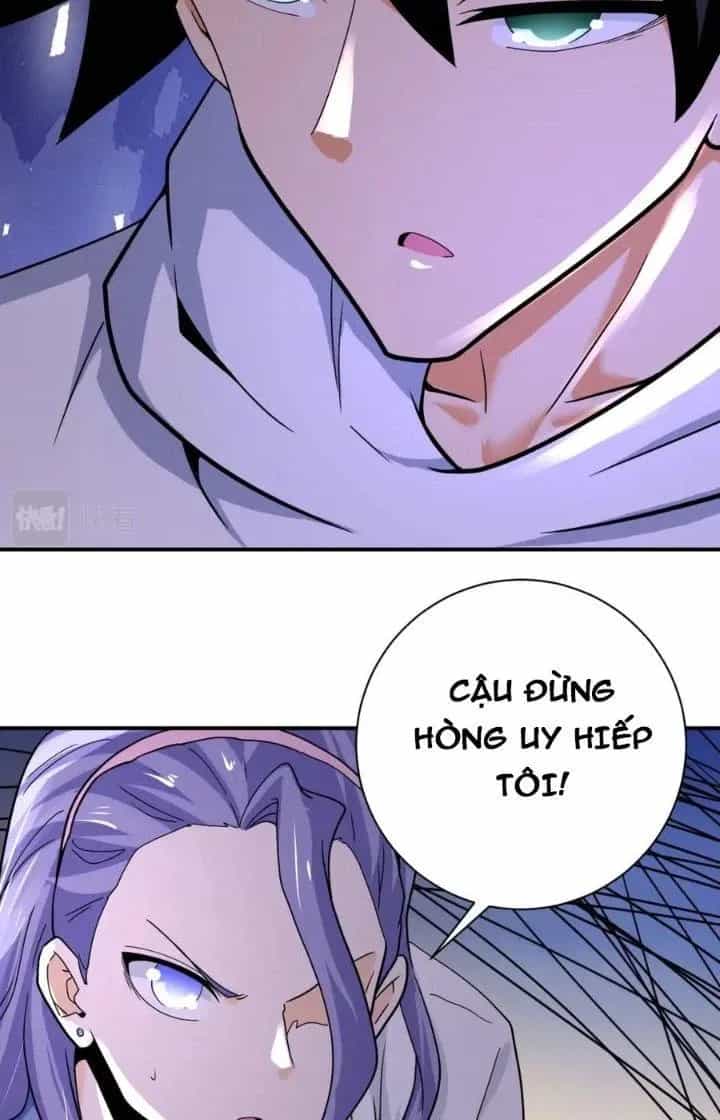 Mạt Thế Siêu Cấp Hệ Thống - Chương 375 - ảnh 33