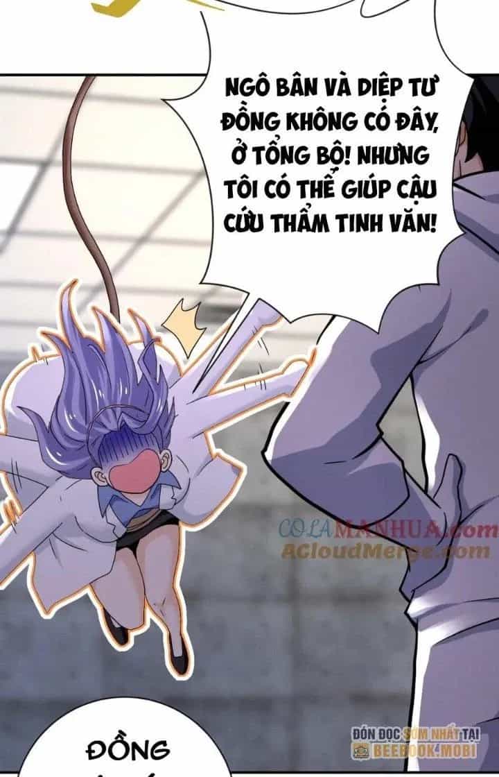 Mạt Thế Siêu Cấp Hệ Thống - Chương 375 - ảnh 35