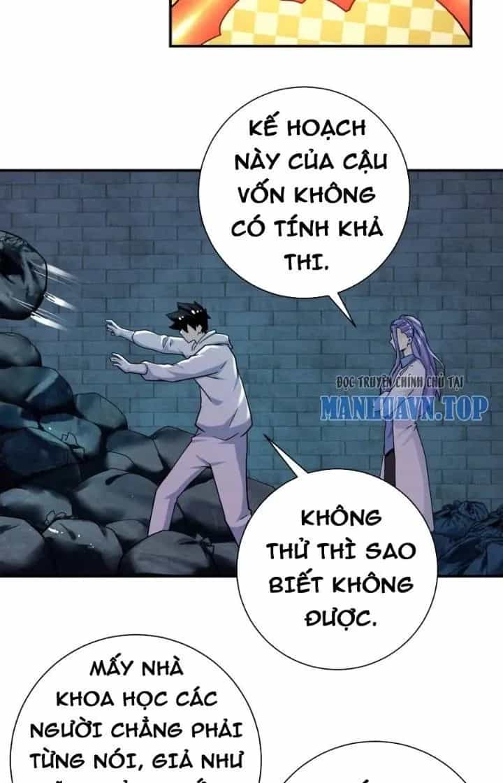 Mạt Thế Siêu Cấp Hệ Thống - Chương 375 - ảnh 7
