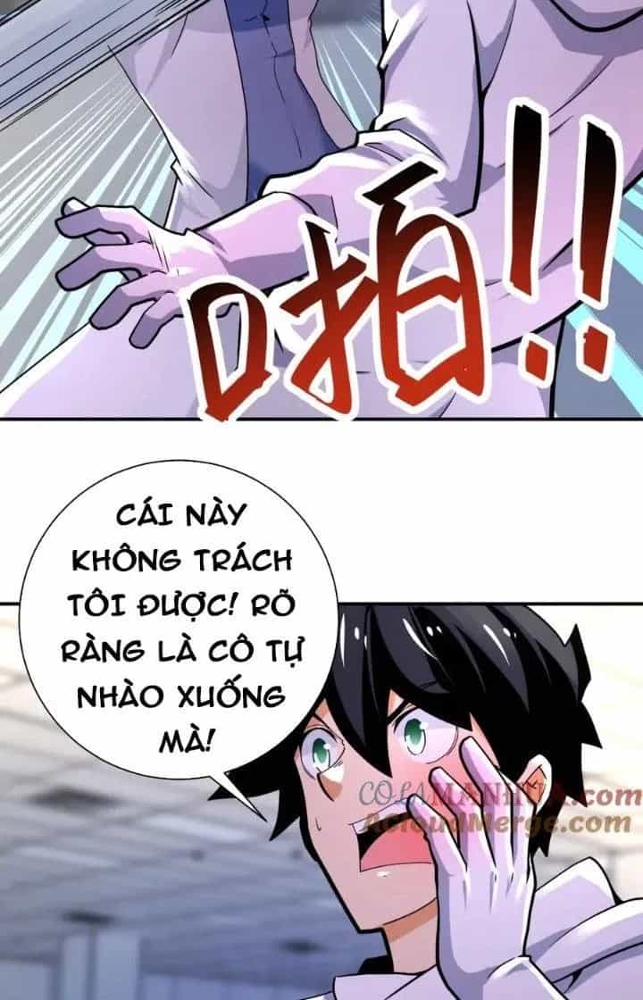 Mạt Thế Siêu Cấp Hệ Thống - Chương 376 - ảnh 2