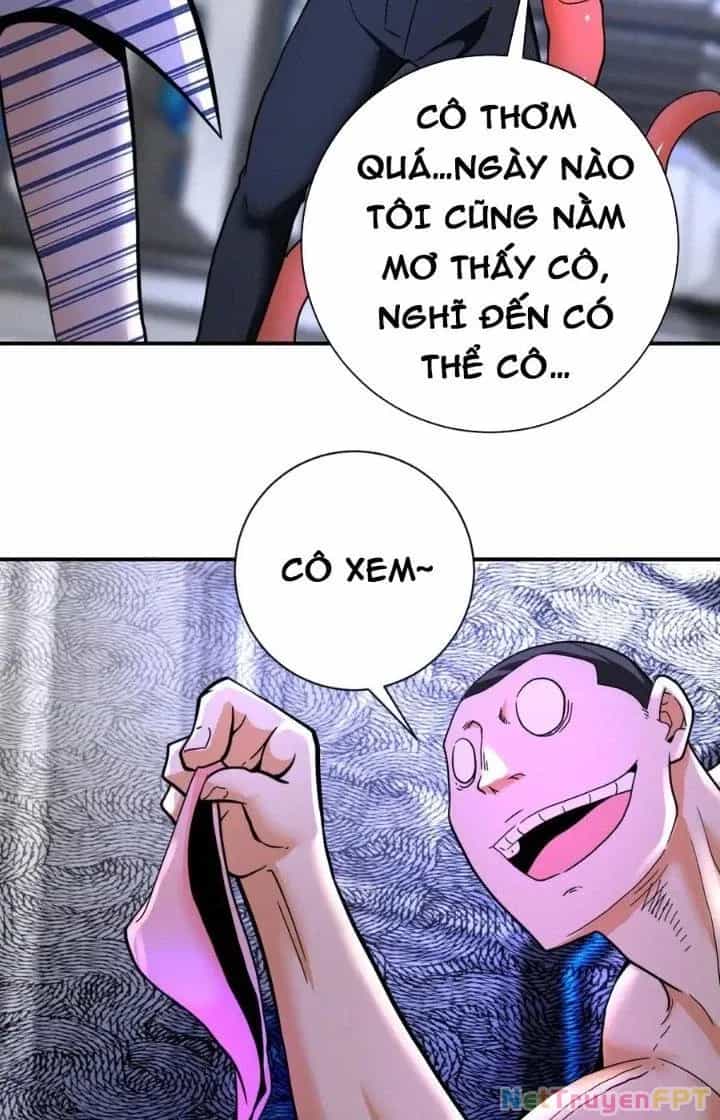 Mạt Thế Siêu Cấp Hệ Thống - Chương 376 - ảnh 22