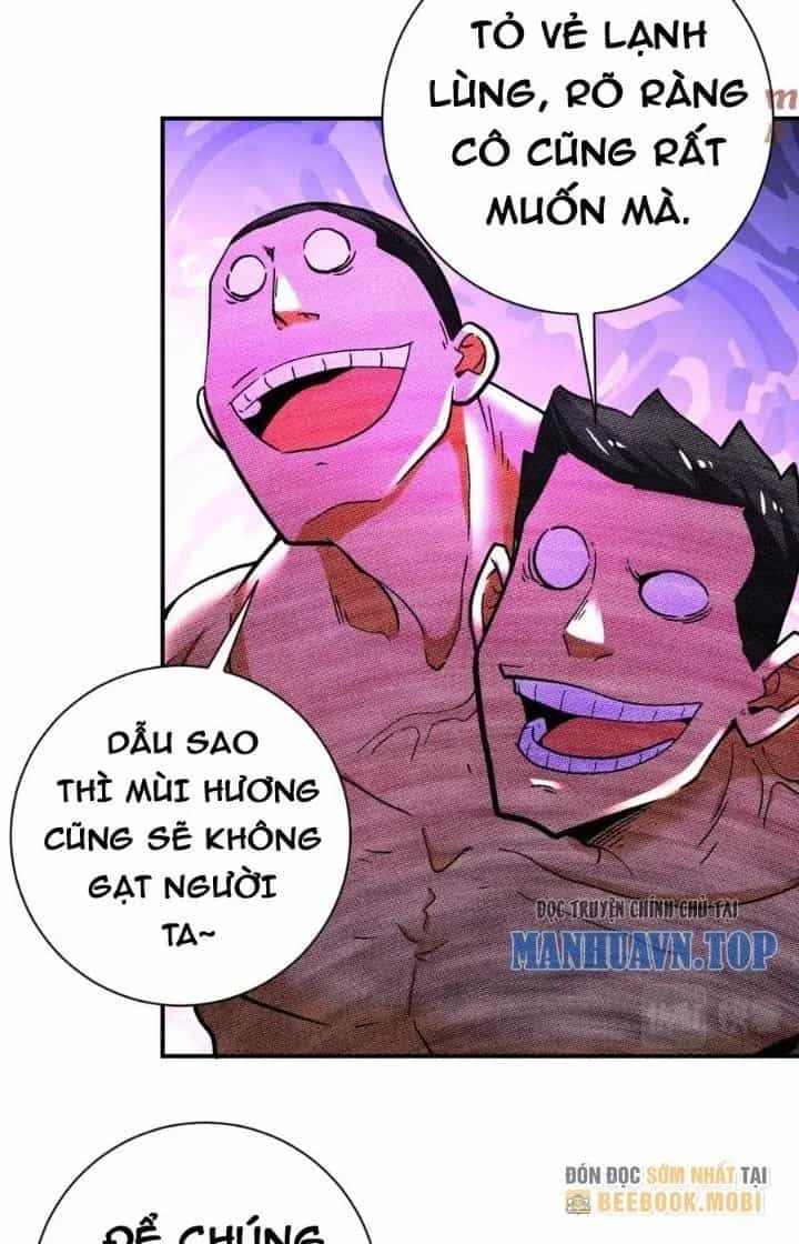 Mạt Thế Siêu Cấp Hệ Thống - Chương 376 - ảnh 26
