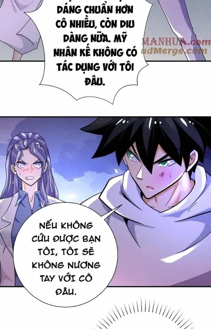 Mạt Thế Siêu Cấp Hệ Thống - Chương 376 - ảnh 4