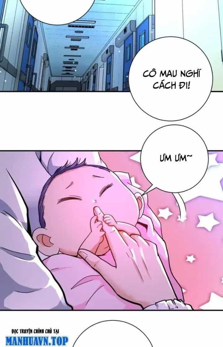 Mạt Thế Siêu Cấp Hệ Thống - Chương 377 - ảnh 11
