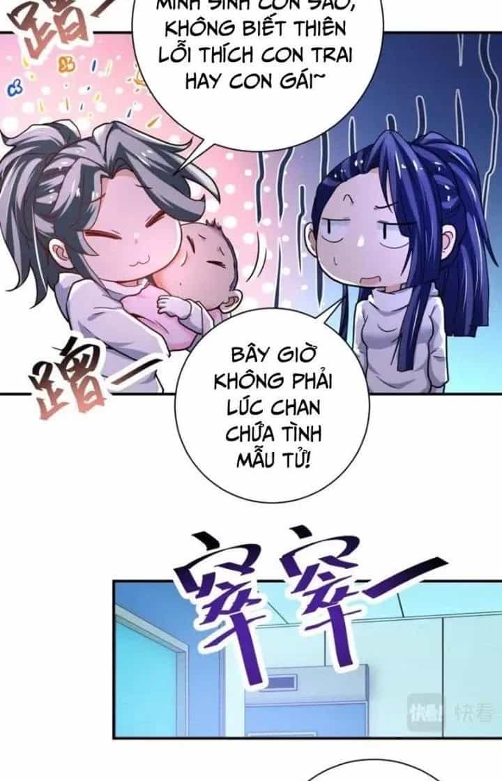 Mạt Thế Siêu Cấp Hệ Thống - Chương 377 - ảnh 13