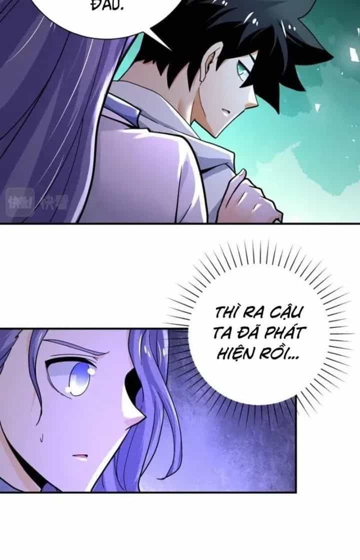 Mạt Thế Siêu Cấp Hệ Thống - Chương 377 - ảnh 4