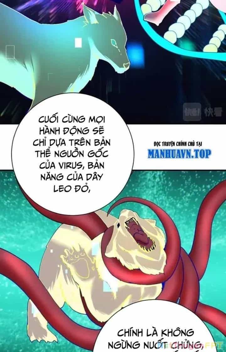 Mạt Thế Siêu Cấp Hệ Thống - Chương 378 - ảnh 18