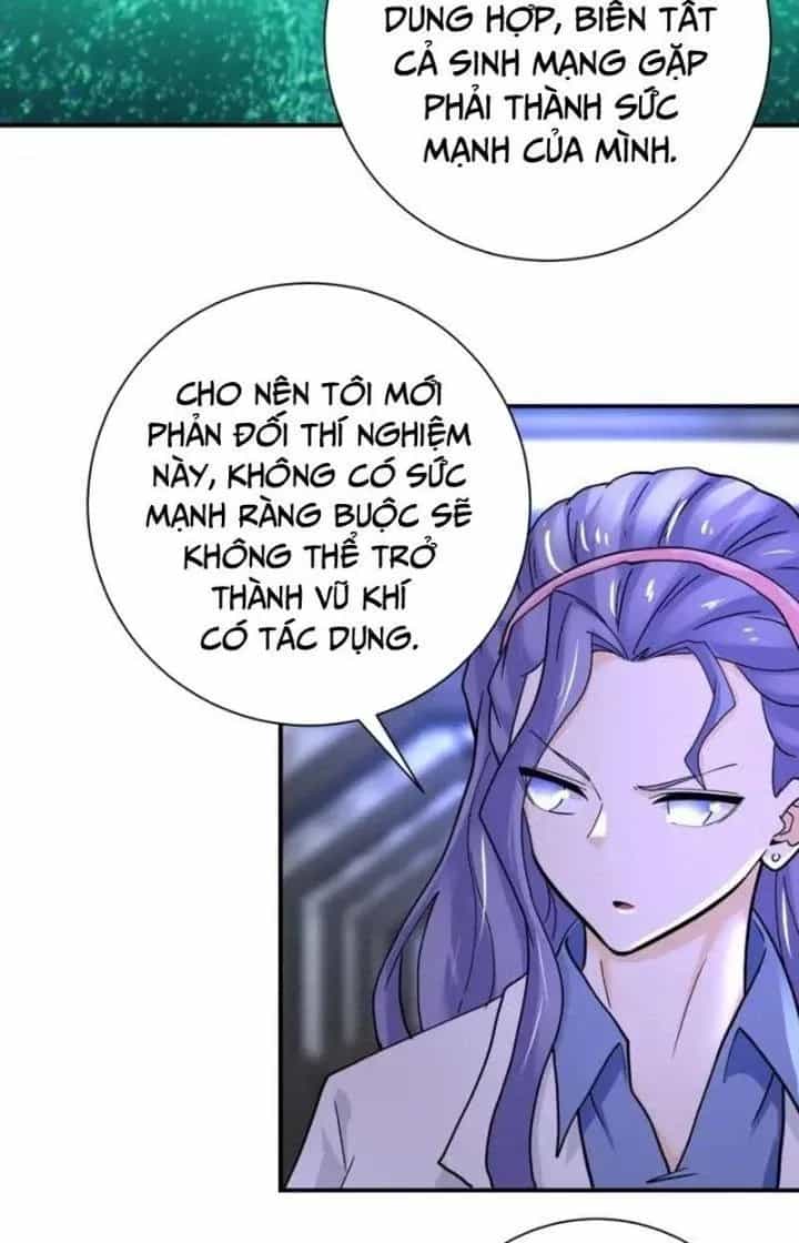 Mạt Thế Siêu Cấp Hệ Thống - Chương 378 - ảnh 19