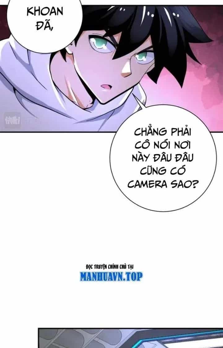 Mạt Thế Siêu Cấp Hệ Thống - Chương 378 - ảnh 26