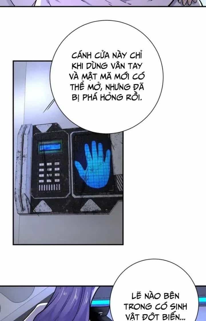 Mạt Thế Siêu Cấp Hệ Thống - Chương 378 - ảnh 29
