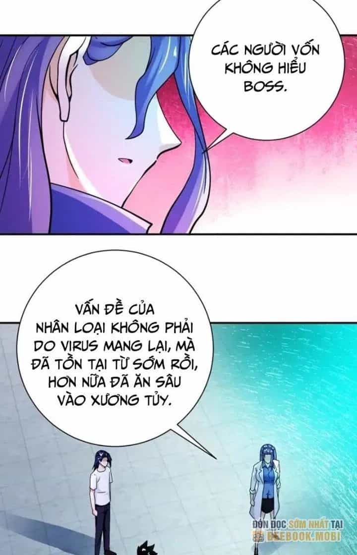 Mạt Thế Siêu Cấp Hệ Thống - Chương 379 - ảnh 15