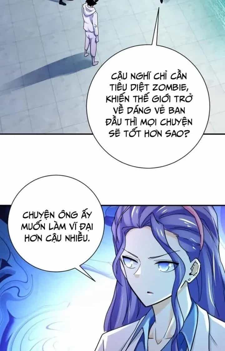 Mạt Thế Siêu Cấp Hệ Thống - Chương 379 - ảnh 16