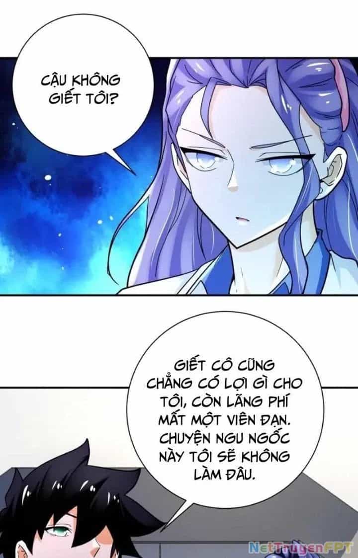 Mạt Thế Siêu Cấp Hệ Thống - Chương 379 - ảnh 25