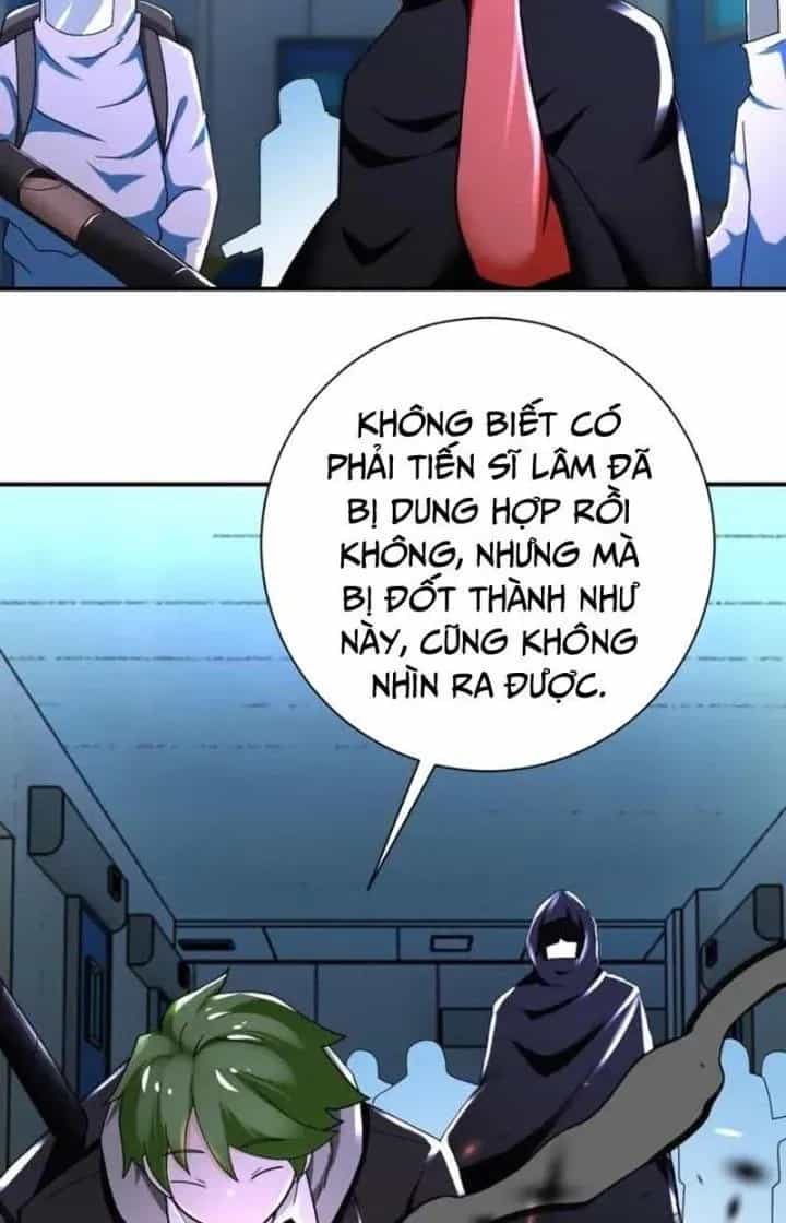Mạt Thế Siêu Cấp Hệ Thống - Chương 380 - ảnh 16