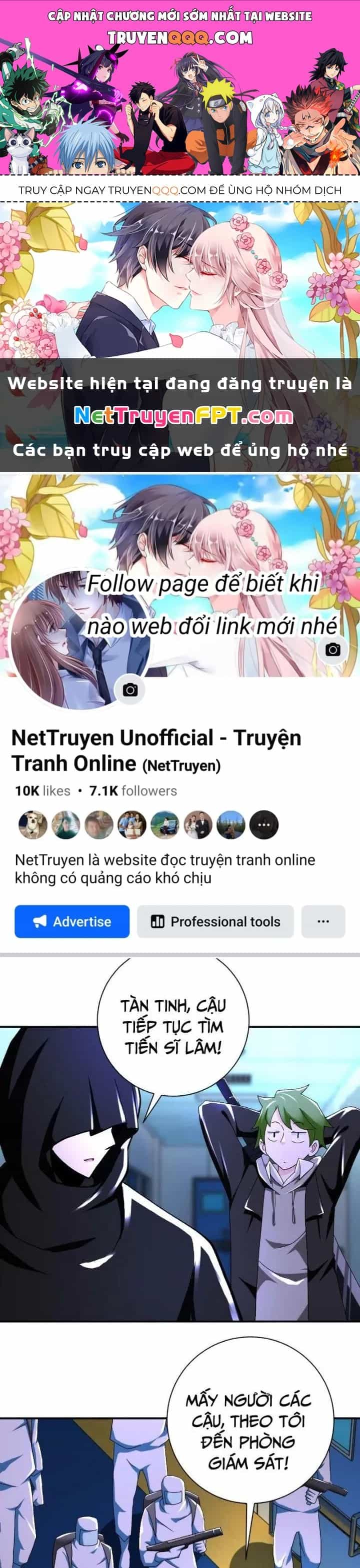 Mạt Thế Siêu Cấp Hệ Thống - Chương 381 - ảnh 1