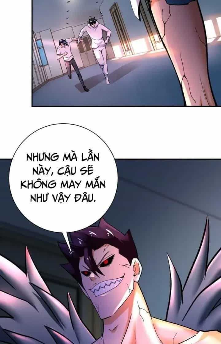 Mạt Thế Siêu Cấp Hệ Thống - Chương 381 - ảnh 18