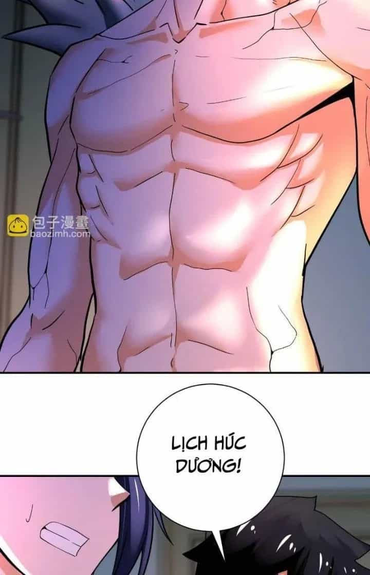 Mạt Thế Siêu Cấp Hệ Thống - Chương 381 - ảnh 19