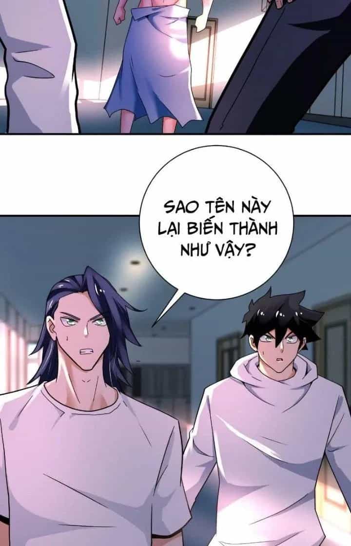 Mạt Thế Siêu Cấp Hệ Thống - Chương 381 - ảnh 21