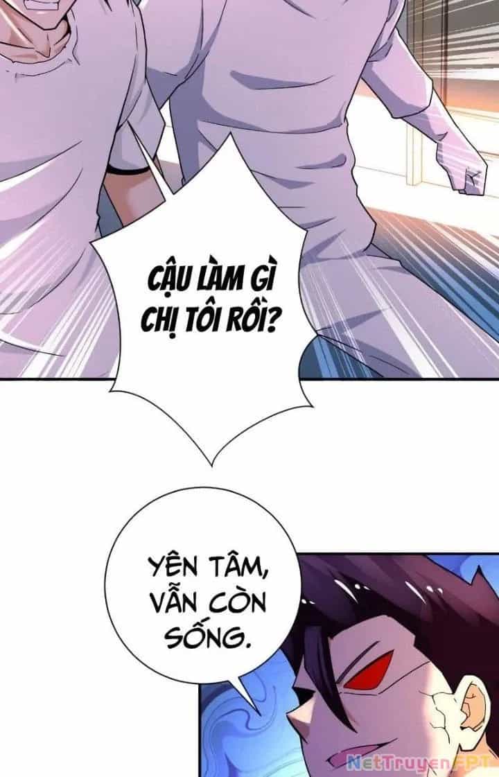 Mạt Thế Siêu Cấp Hệ Thống - Chương 381 - ảnh 24