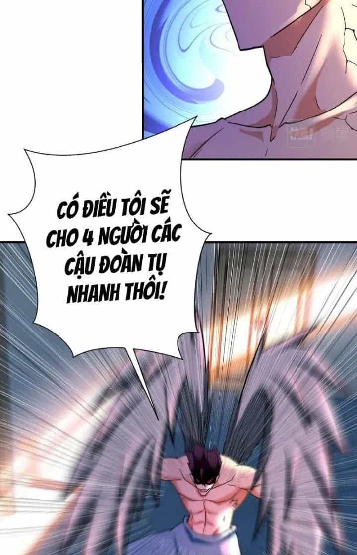 Mạt Thế Siêu Cấp Hệ Thống - Chương 381 - ảnh 25