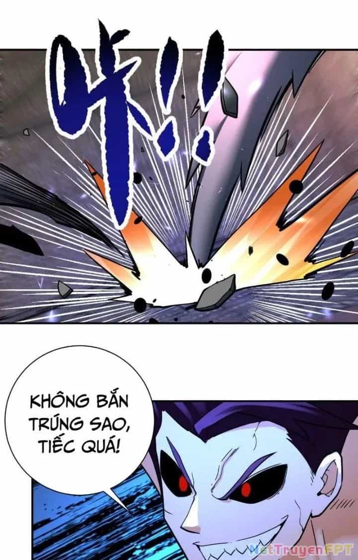 Mạt Thế Siêu Cấp Hệ Thống - Chương 382 - ảnh 12