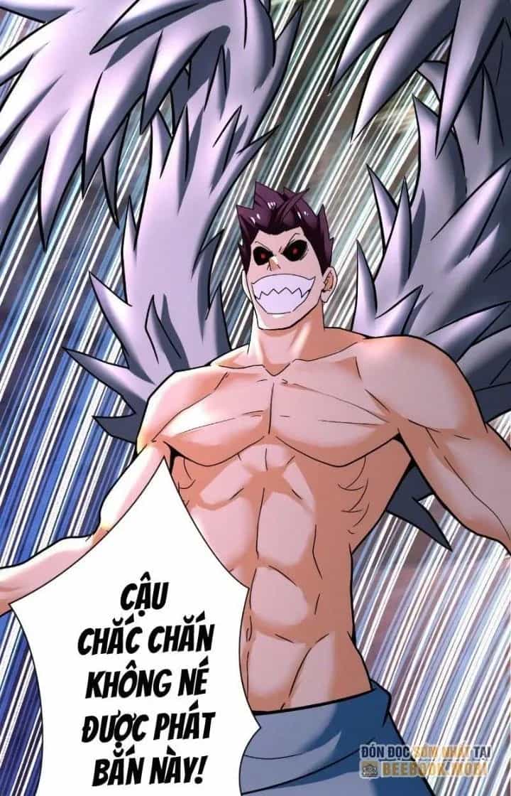 Mạt Thế Siêu Cấp Hệ Thống - Chương 382 - ảnh 15