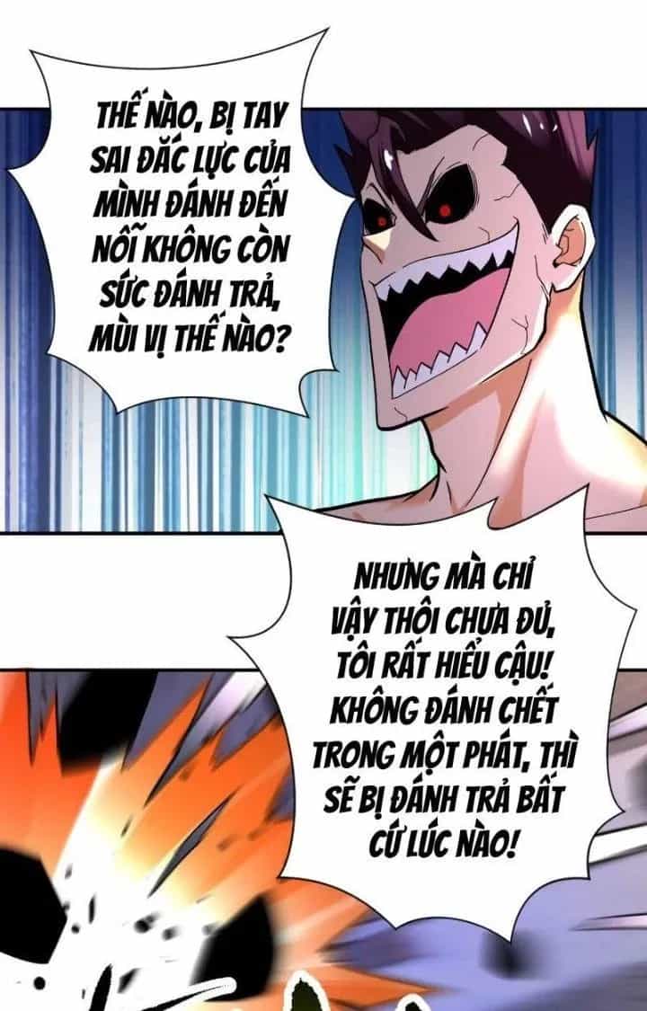 Mạt Thế Siêu Cấp Hệ Thống - Chương 382 - ảnh 19