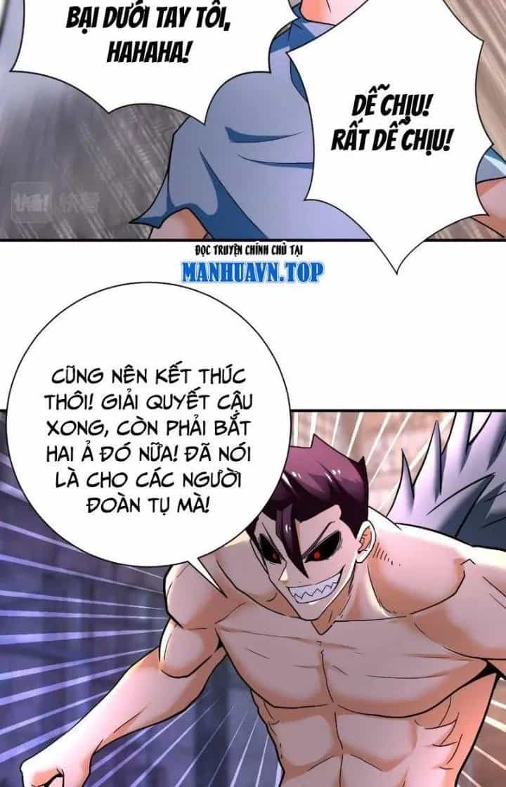 Mạt Thế Siêu Cấp Hệ Thống - Chương 382 - ảnh 21
