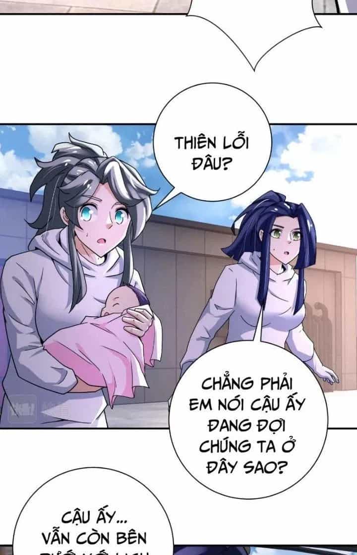 Mạt Thế Siêu Cấp Hệ Thống - Chương 382 - ảnh 3