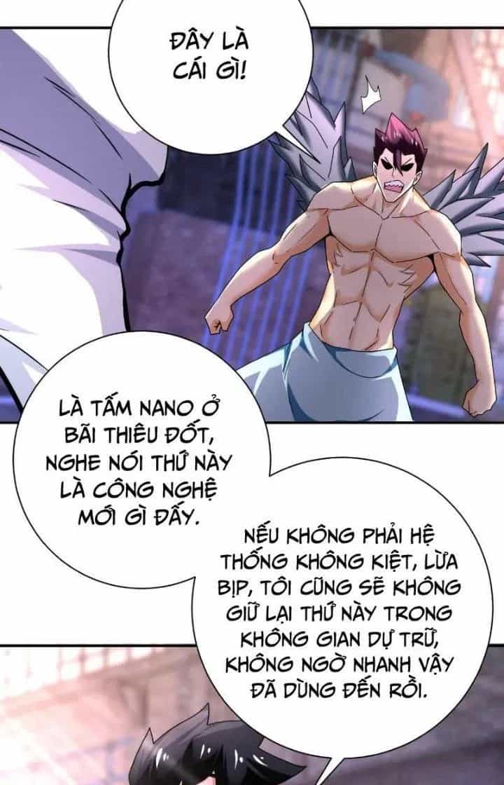 Mạt Thế Siêu Cấp Hệ Thống - Chương 382 - ảnh 30