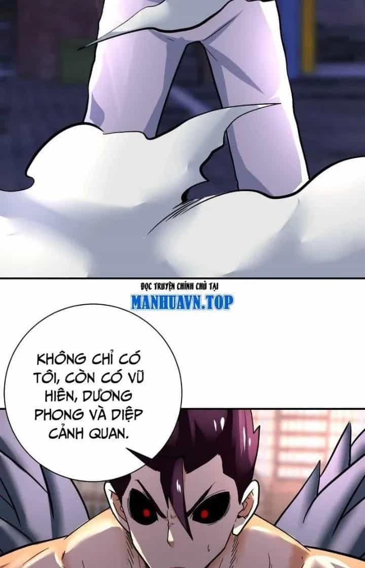 Mạt Thế Siêu Cấp Hệ Thống - Chương 382 - ảnh 34